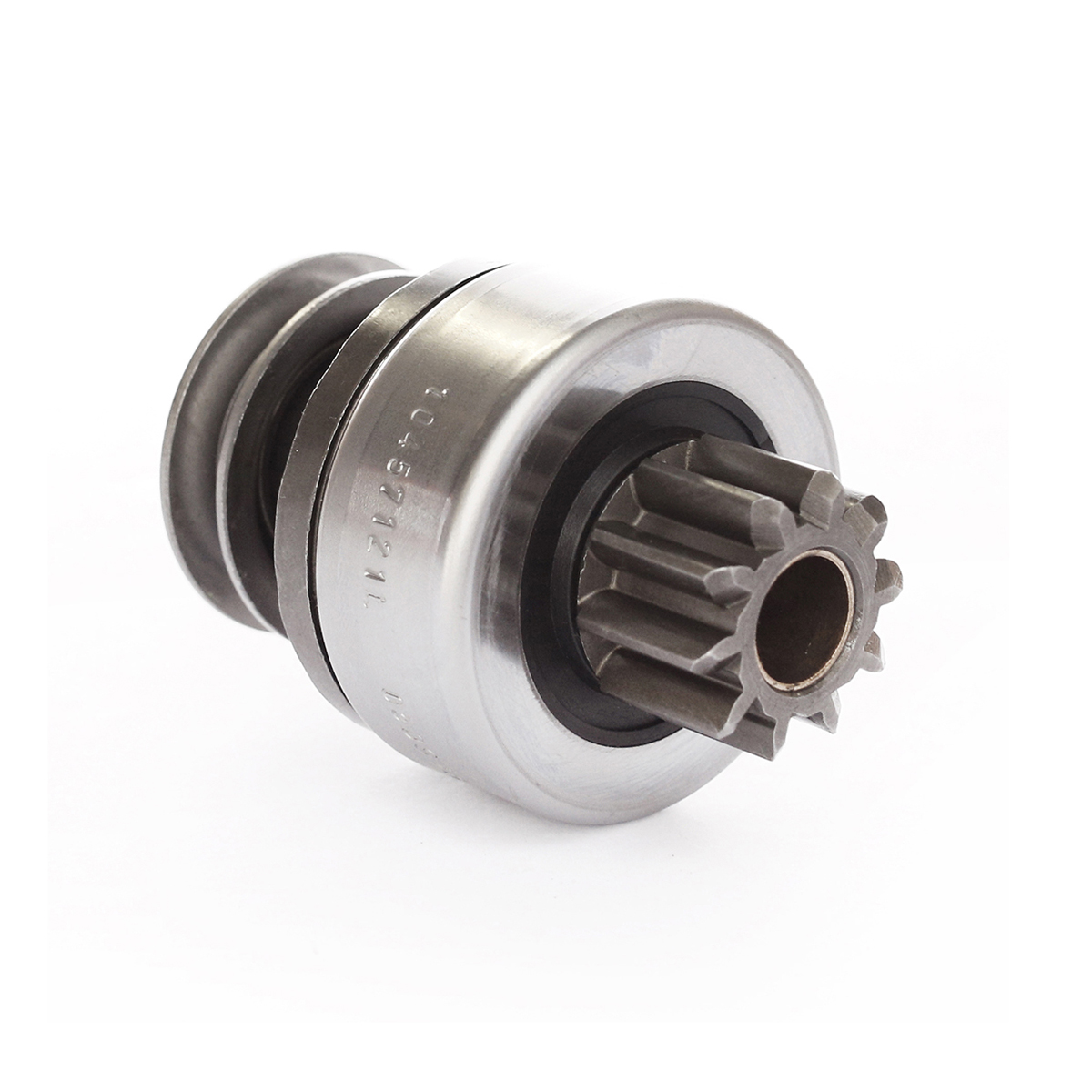 BENDIX MOTOR PARTIDA IDA 28MT 24V 10 DENTES - 10457121L DECOL REMY