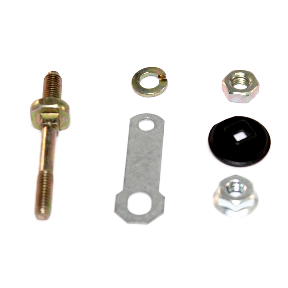 KIT TERMINAL SAIDA 22SI 12V 100 AMPERES - 10457334 DELCO REMY