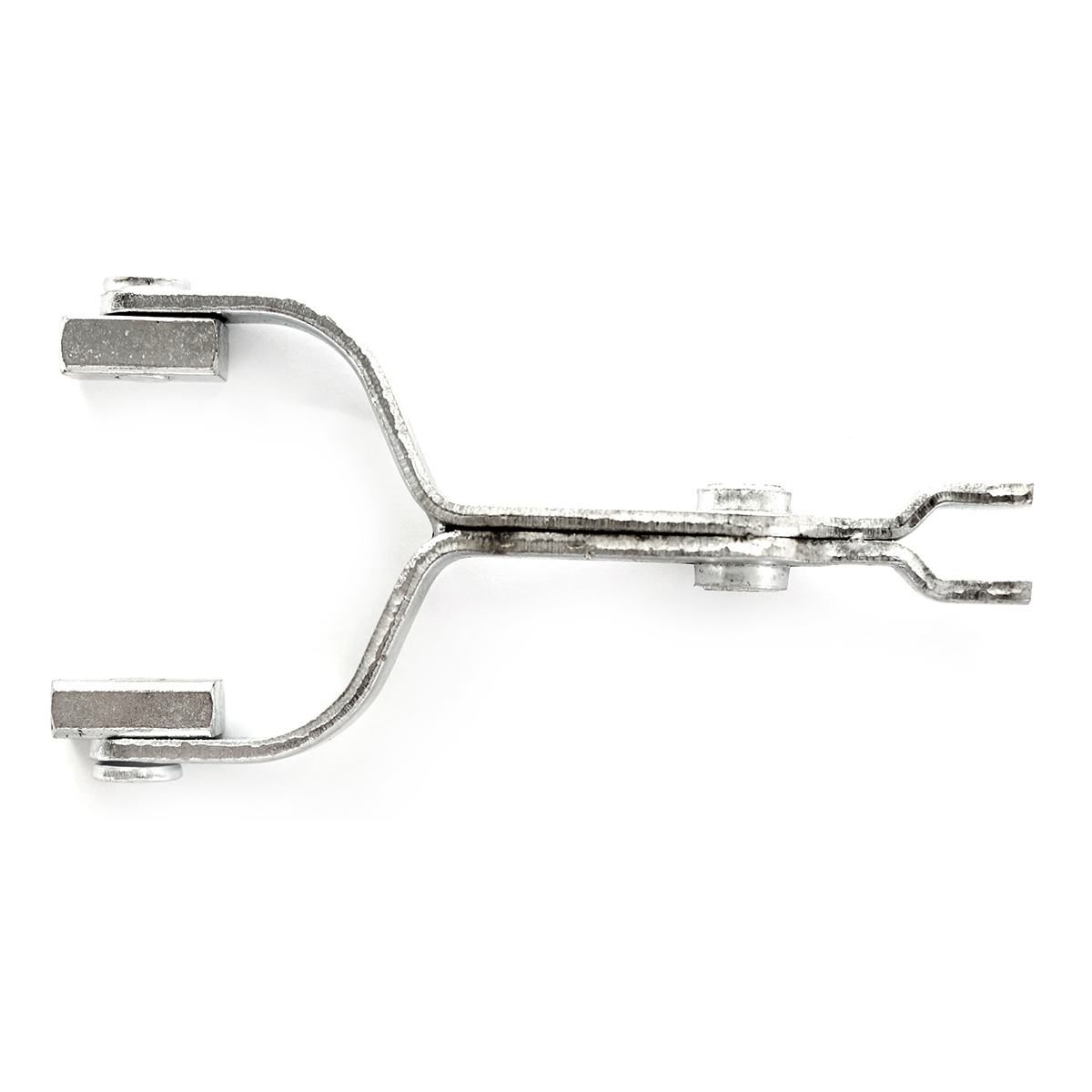 GARFO MOTOR PARTIDA 28 MT 24V - 10457361 DELCO REMY