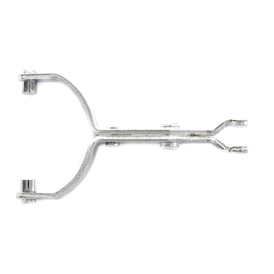 GARFO MOTOR PARTIDA 28MT 24V - 10457543 DELCO REMY