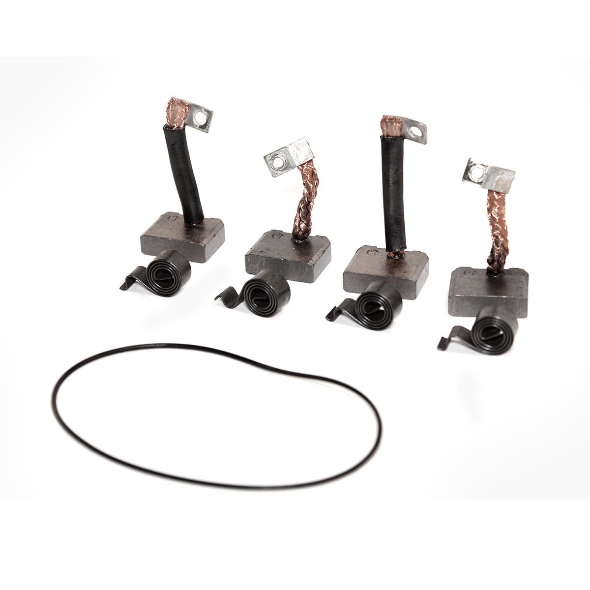 JOGO DE ESCOVA E REPARO 28MT 24V - 10457600 DELCO REMY