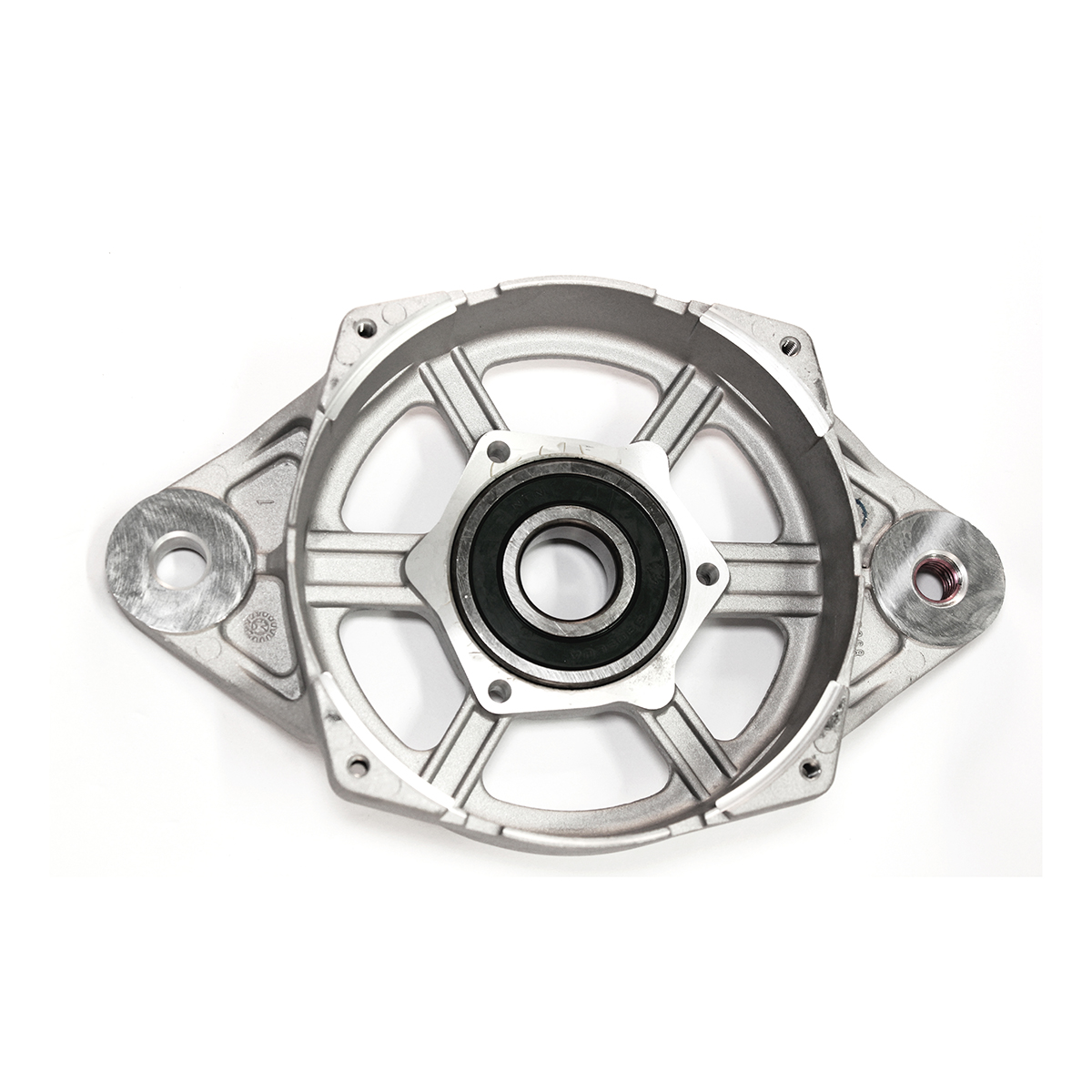 MANCAL ALTERNADOR DIANTEIRO 21SI 12/24V - 10467267 DELCO REMY