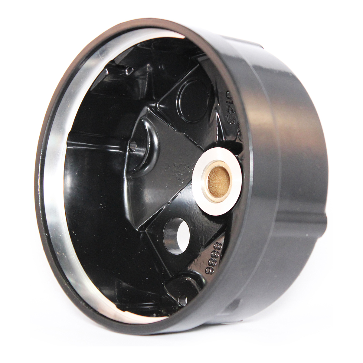 MANCAL MOTOR PARTIDA COLETOR 37MT 12V  - 10470142 DELCO REMY