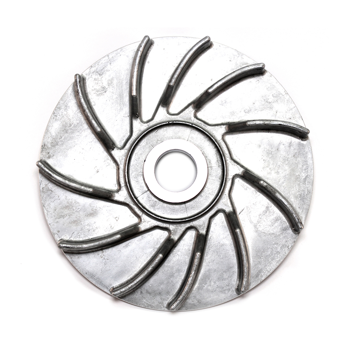 VENTOINHA ALTERNADOR 21SI 12V/24V GMC CHEVROLET - 10471121 DELCO REMY