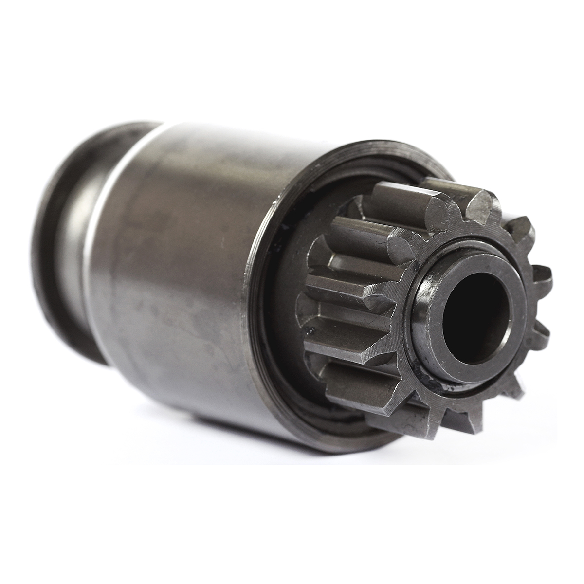 BENDIX MOTOR PARTIDA 12 DENTES 41 MT 12/24V MERCEDES-BENZ CATERPILLAR - 10472565L DELCO REMY 