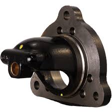 MANCAL MOTOR PARTIDA ACIONAMENTO 41MT 12/24V MERCEDES-BENZ - 10473855 DELCO REMY 