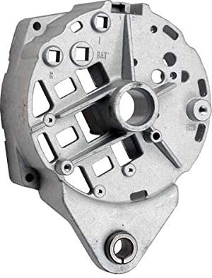 MANCAL ALTERNADOR DO COLETOR 21SI 12V 24V   - 10477780 DELCO REMY