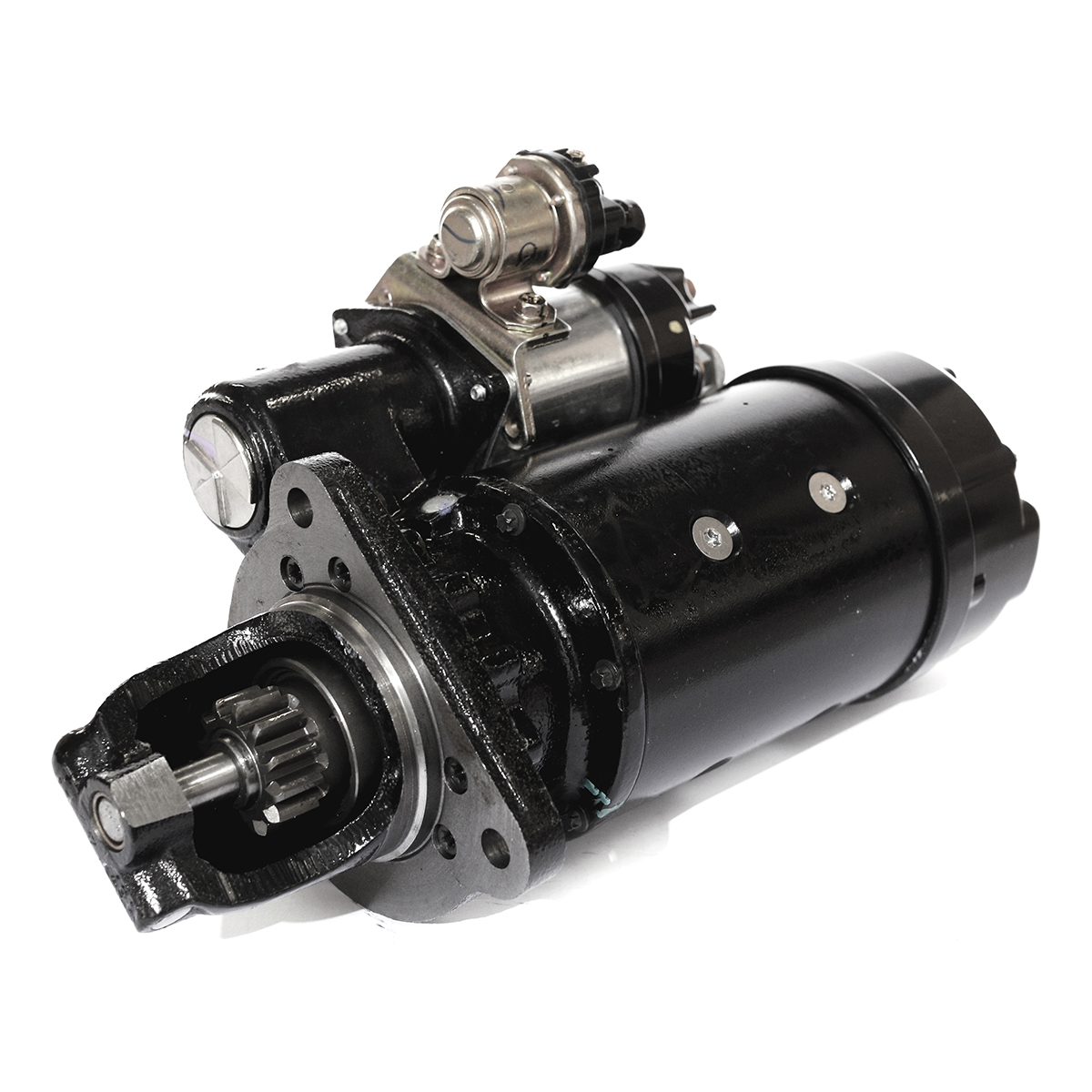 MOTOR DE PARTIDA 41MT 24V MERCEDES-BENZ - 10479310 DELCO REMY