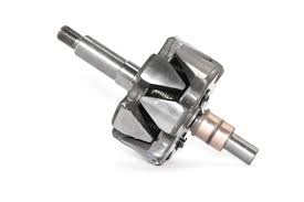 ROTOR 24V 70A DELCO 21SI 22SI CASE CATERPILLAR CUMMINS FIAT-ALLIS - DELCO REMY 10483839