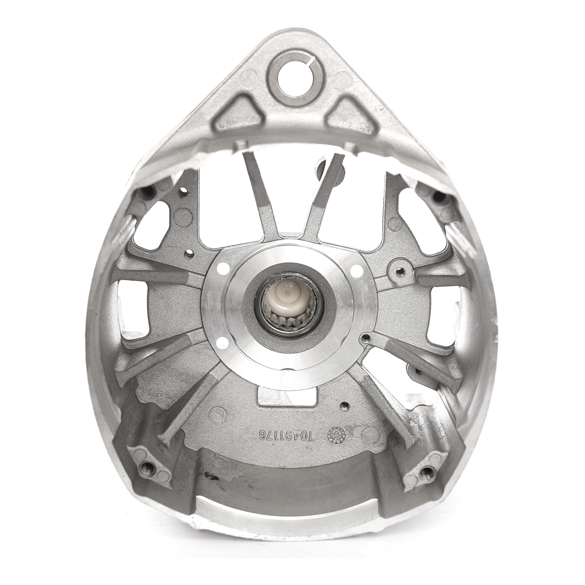 MANCAL MOTOR PARTIDA TRASEIRO 33SI 12/24V - 10491175 DELCO REMY 