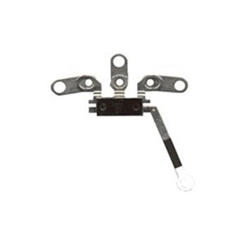 TRIODO ALTERNADOR 75 AMPERES ATE 135 AMPERES 33SI 12/24V  - 10491182 DELCO REMY 