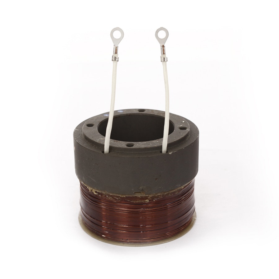 BOBINA ALTERNADOR 21/33SI 12V 135 AMPERES - 10491238 DELCO REMY 