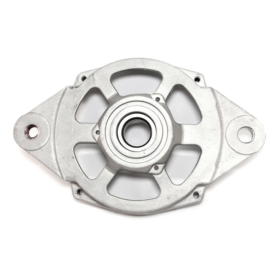 MANCAL DIANT. ALTERNADOR 22SI CUMMINS - 10492754 DELCO REMY