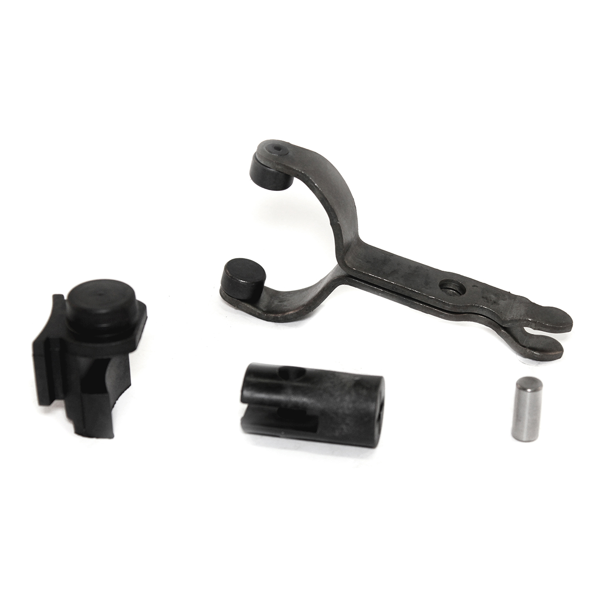 GARFO MOTOR PARTIDA 39MT 24V MERCEDES-BENZ AXOR - 10511402 DELCO REMY