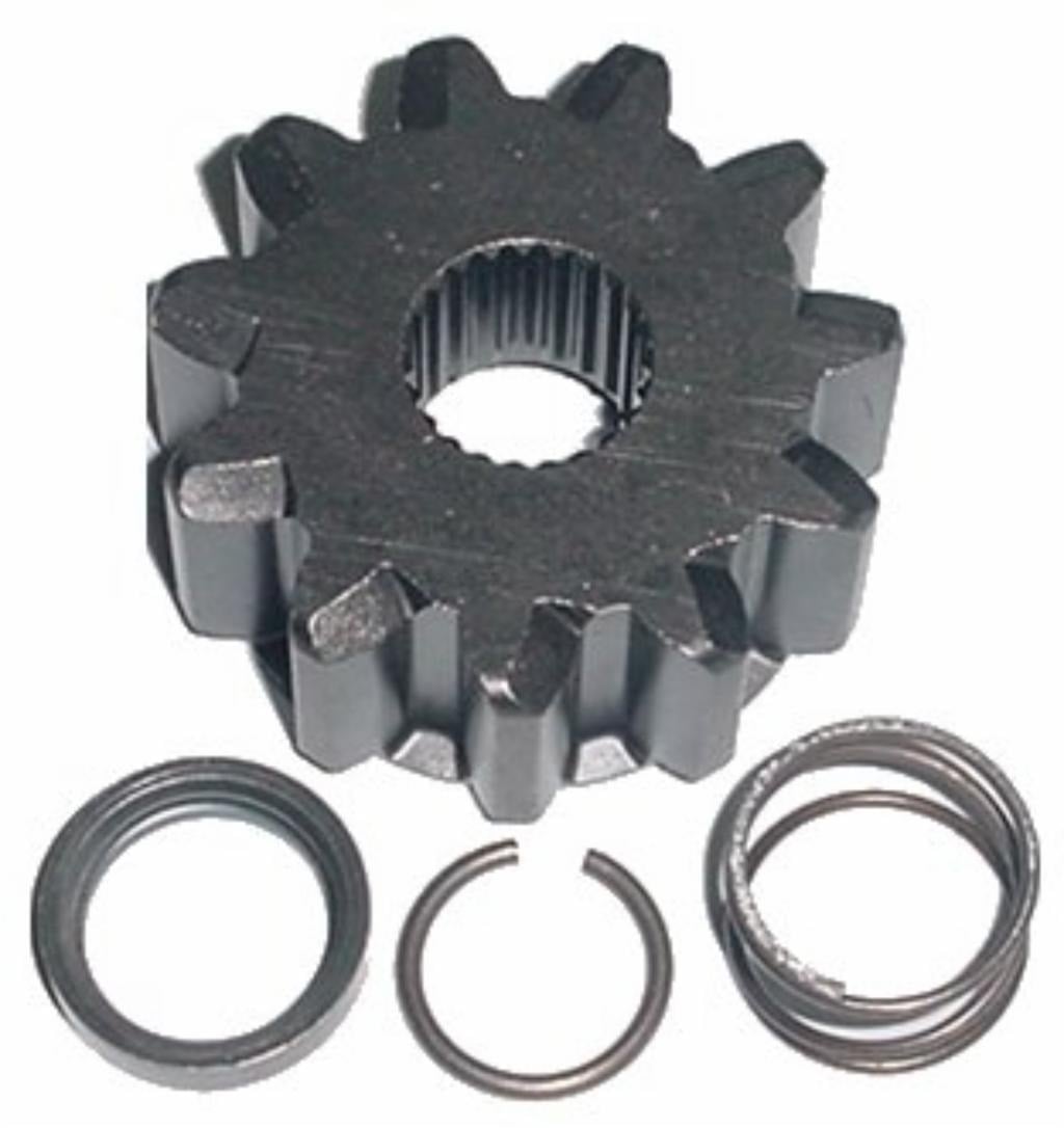 KIT PINHAO 39MT 11 DENTES MODULO 6 8 CASE - 10511405M DELCO REMY