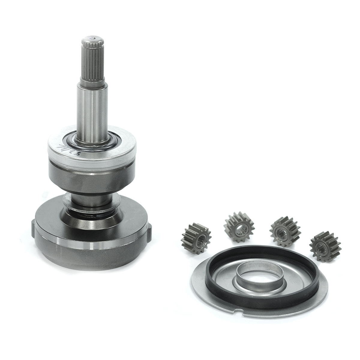 PLANETARIA MOTOR PARTIDA 39MT 12V/24V - 10511410 DELCO REMY