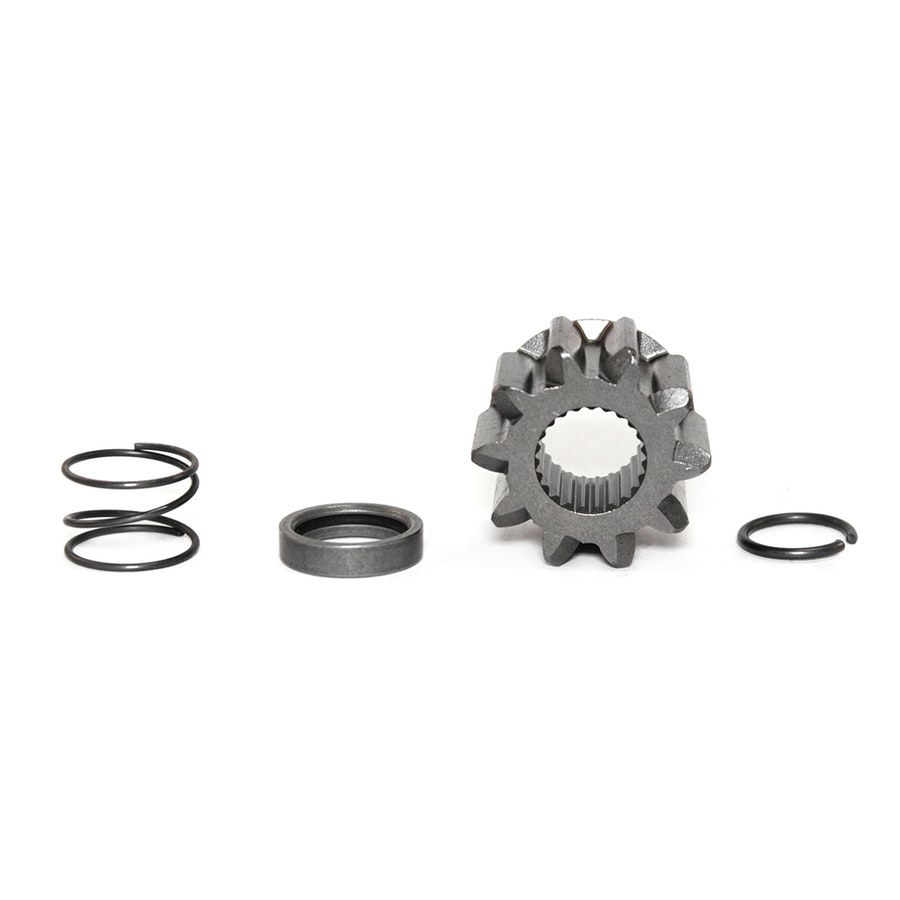 KIT PINHAO MOTOR PARTIDA 38MT 10 DENTES - 10512091 DELCO REMY