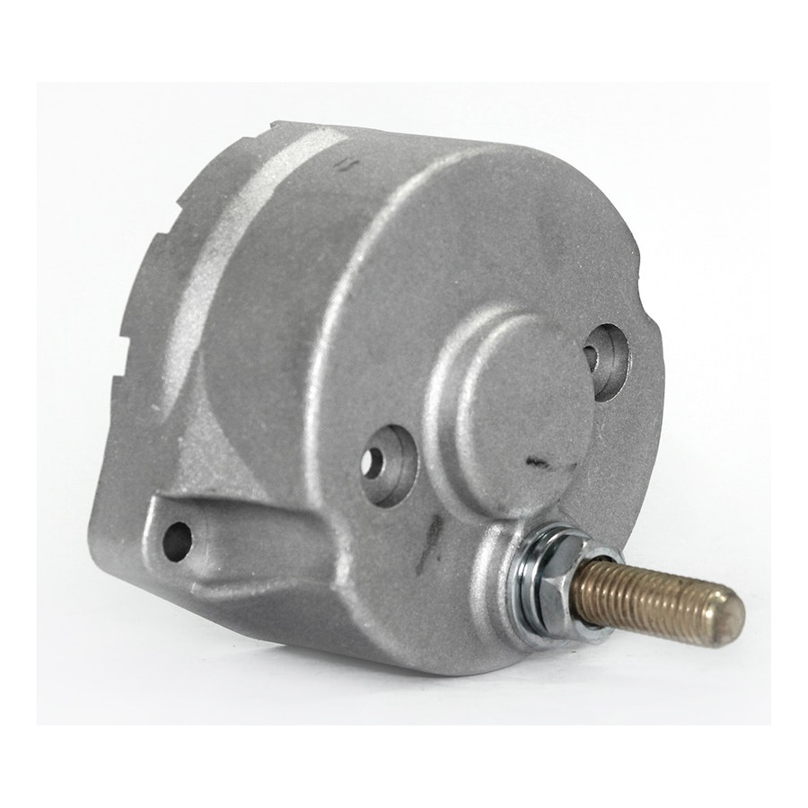 MANCAL MOTOR PARTIDA DO COLETOR 38MT VOLVO VOLKSWAGEN SCANIA FORD - 10512098 DELCO REMY