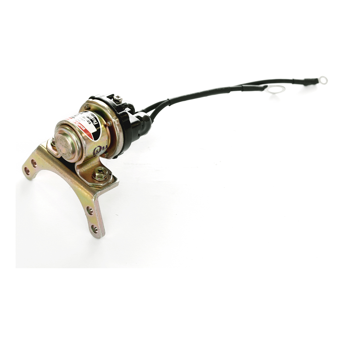 RELE AUXILIAR MOTOR PARTIDA 37 41 42 MT 24V - 10512505 DELCO REMY