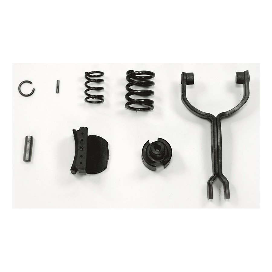 KIT DE ALAVANCA DE ACIONAMENTO 29MT 12V VOLKSWAGEN VALTRA MERCEDES-BENZ FORD GM - 10515804M DELCO REMY