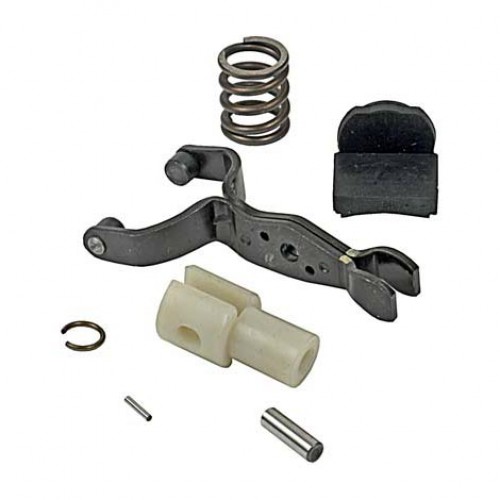 KIT DE ALAVANCA DE ACIONAMENTO 29MT 24V VOLKSWAGEN FORD FIAT NEW HOLLAND - 10515805M DELCO REMY