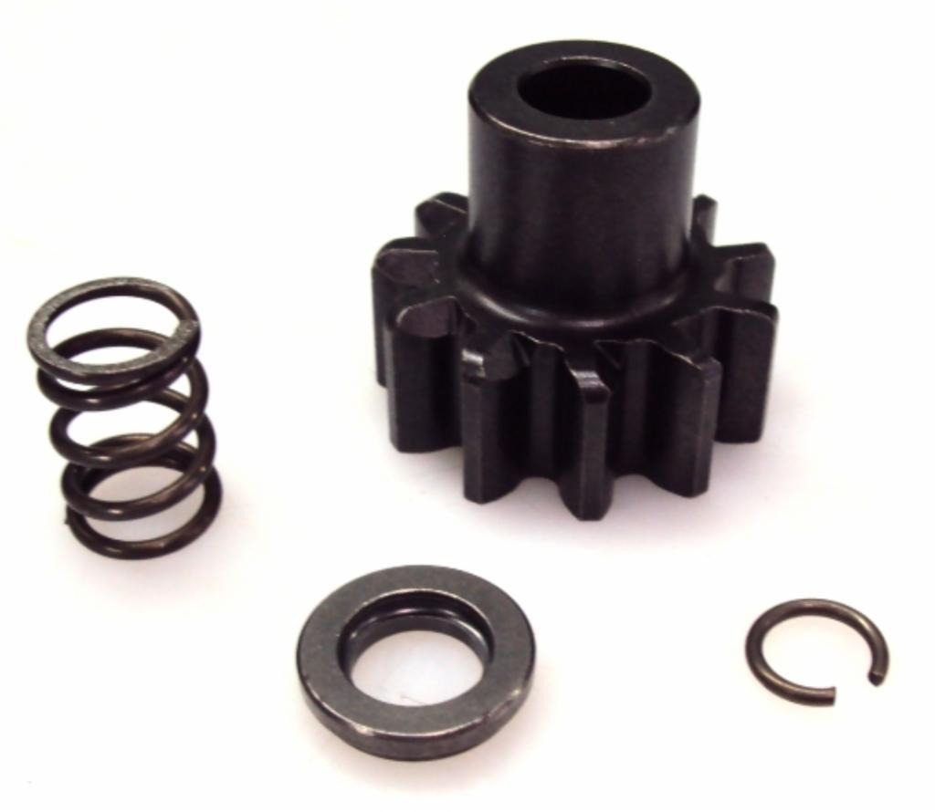 BENDIX MOTOR PARTIDA DELCO REMY MB 29MT 24V 11 DENTES MERCEDES-BENZ - 10515809M DELCO REMY 