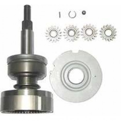 EIXO PLANETARIA MOTOR PARTIDA MOTOR PARTIDA 29MT 12V/24V FORD CARGO AGRALE - 10515811 DELCO REMY