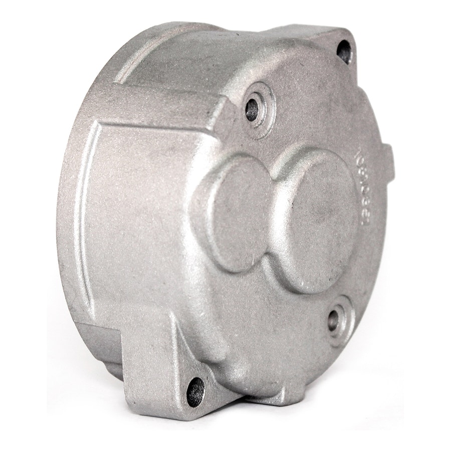 MANCAL MOTOR PARTIDA COLETOR 29MT VOLKSWAGEN - 10515820M DELCO REMY