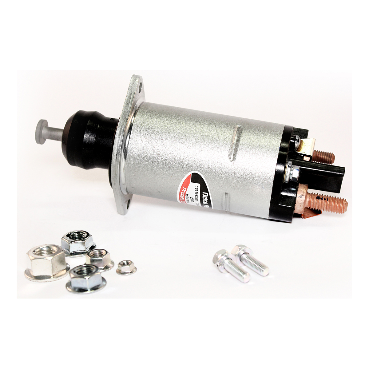 AUTOMATICO PARTIDA DELCO REMY 29MT 12V FORD F-750 F-600 - 10515838M DELCO REMY