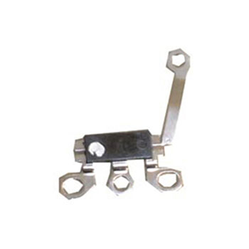 TRIODO EXITACAO ALTERNADOR 20SI12V - 10517359 DELCO REMY 