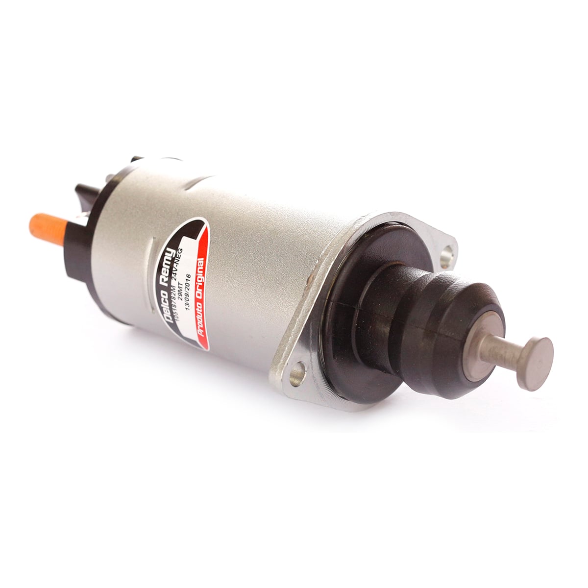 RELE MOTOR PARTIDA DELCO REMY 29MT 24V - 10518782M DELCO REMY