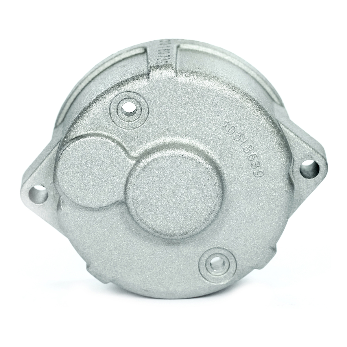 MANCAL MOTOR PARTIDA LADO COLETOR 29MT  - 10518785M DELCO REMY