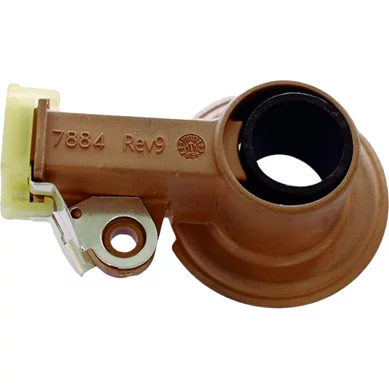 PORTA ESCOVA DE ALTERNADOR DELCO 18 28SI - 10521657 DELCO REMY