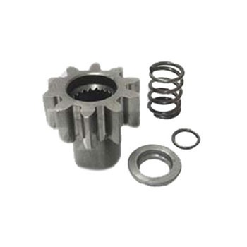 BENDIX MOTOR PARTIDA 10 DENTES 29MT 24V MERCEDES-BENZ - 10524148M DELCO REMY