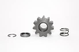 KIT PINHÃO DELCO REMY 39MT 11 DENTES - 10526458 DELCO REMY