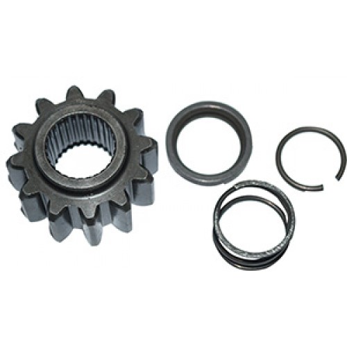 KIT PINHAO 39MT 12 DENTES MODULO 8 10 - 10526464 DELCO REMY