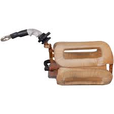 BOBINA DE CAMPO  MOTOR PARTIDA 38MT 24V COM 2 ESCOVAS - 10528063 DELCO REMY