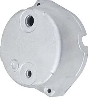 MANCAL MOTOR PARTIDA DO COLETOR 39MT - 10537864 DELCO REMY 