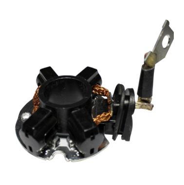 PORTA ESCOVA 12V PG260P HYUNDAI HR KIA BONGOOO - DR10538246 DELCO REMY