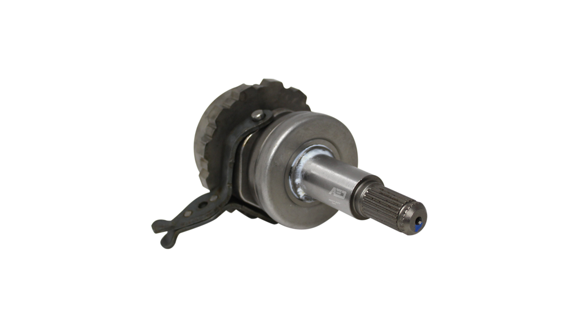 PLANETARIA MOTOR PARTIDA 35MT 12V - 10542073 DELCO REMY