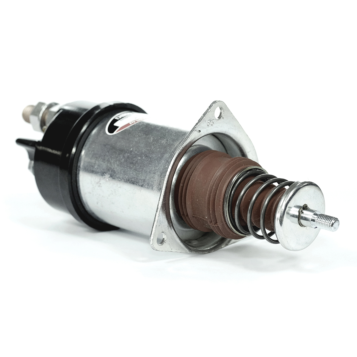 AUTOMATICO MOTOR PARTIDA 37MT 12V VOLKSWAGEN FORD - 1115689 DELCO REMY