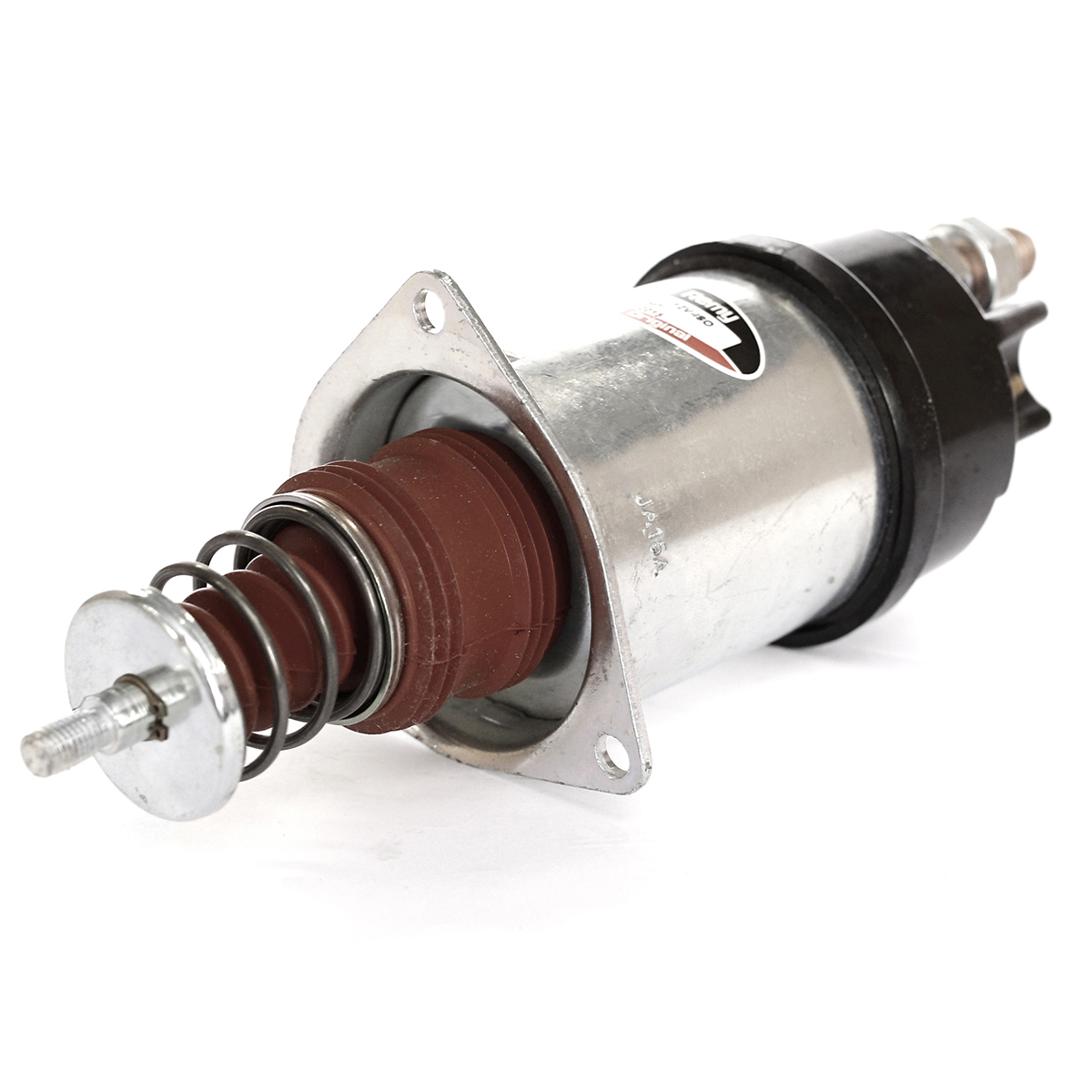 AUTOMATICO MOTOR PARTIDA 42MT 12V - 1115701 DELCO REMY