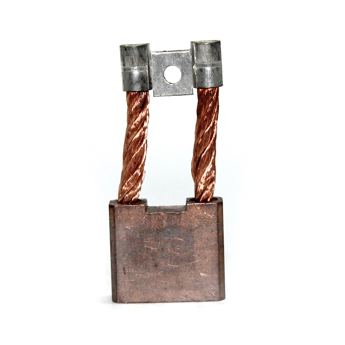 PORTA ESCOVA DE ARRANQUE MOTOR 37MT 41MT 12V - 1852889 DELCO REMY