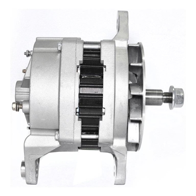 ALTERNADOR DELCO REMY 22SI 12V 150 AMPERES AGRALE JOHN DEERE- 19020310 DELCO REMY