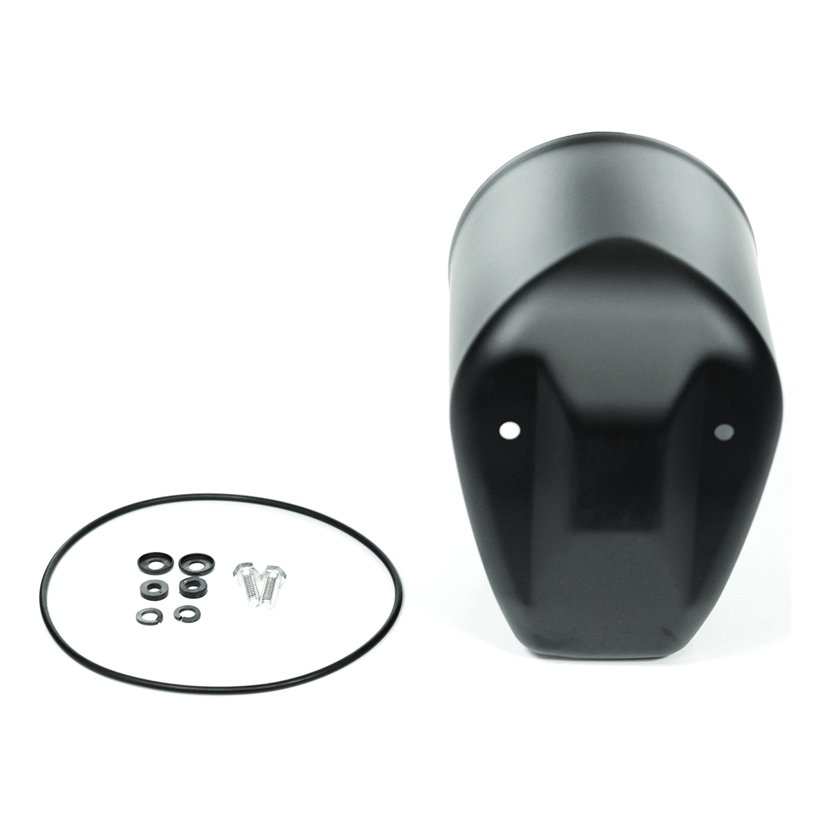 TAMPA TRASEIRA MOTOR PARTIDA KB SCANIA MERCEDES-BENZ - 19024302 DELCO REMY