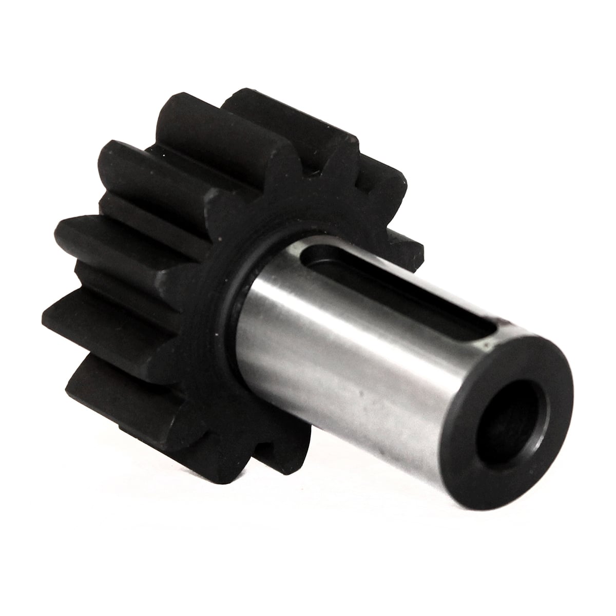 PINHAO MOTOR PARTIDA KB 12 DENTES MODULO 8 10 VOLVO - 19024313 DELCO REMY