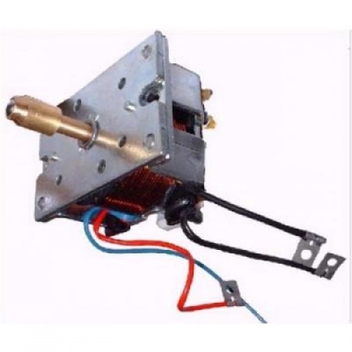 AUTOMATIVO MOTOR PARTIDA  ENGRENAMENTO KB 24V VOLVO - 19024324 DELCO REMY