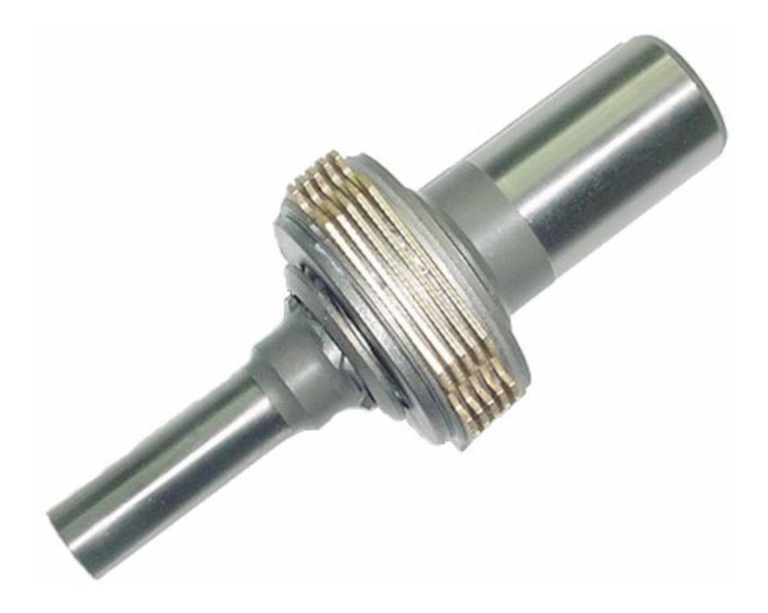 EMBREAGEM EIXO MOTOR PARTIDA COMPLETO KB 24V  - 19024391 DELCO REMY