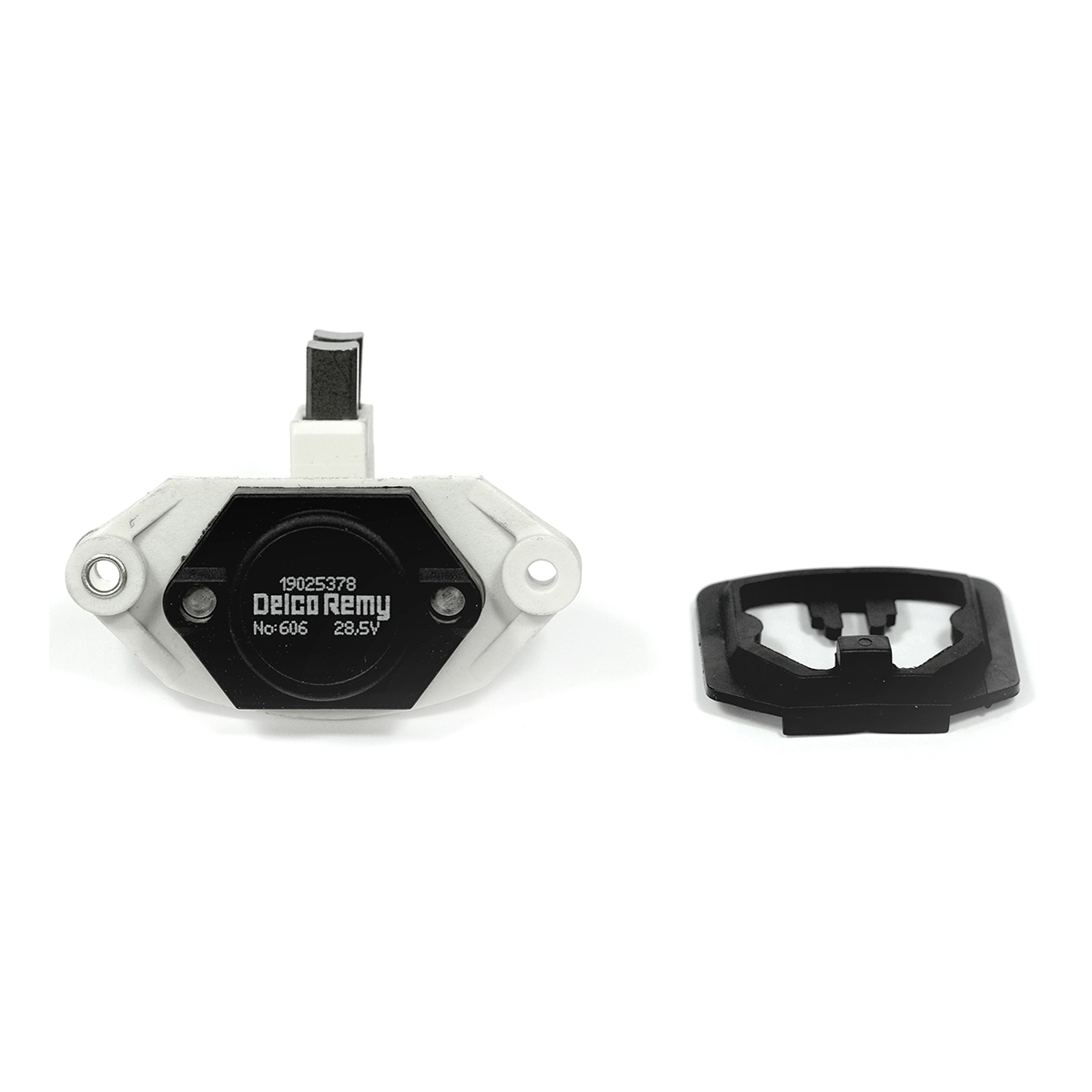 REGULADOR VOLTAGEM 80 AMPERES 24V SCANIA VOLVO - 19025378 DELCO REMY