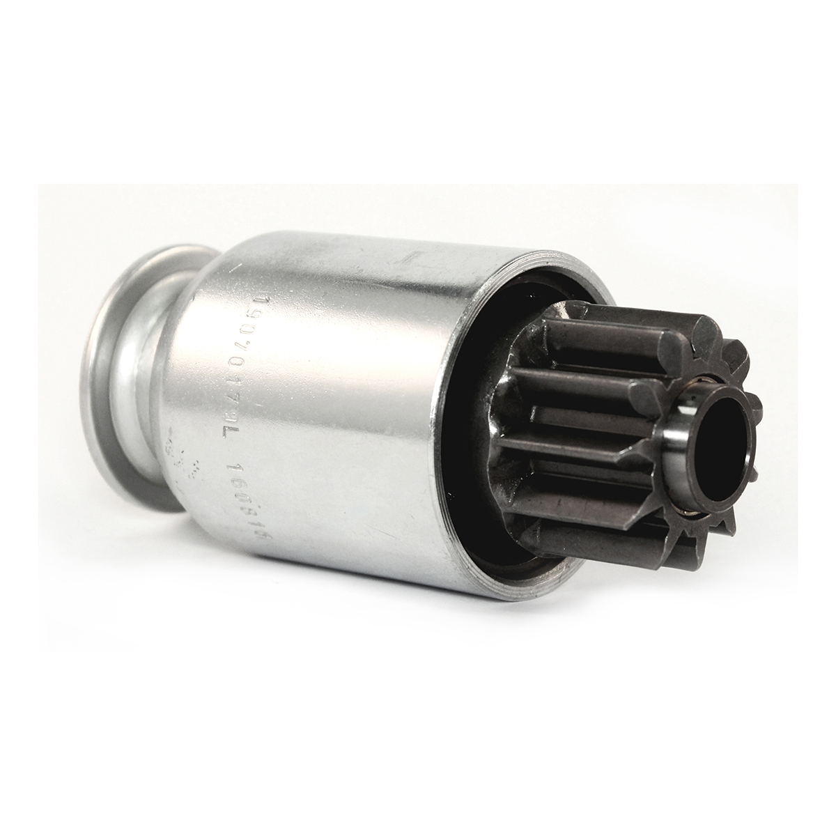 BENDIX MOTOR PARTIDA 11 DENTES MERCEDES-BENZ SCANIA - 19070179L DELCO REMY 